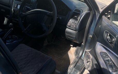 Mitsubishi Galant VIII, 1993 год, 170 000 рублей, 9 фотография