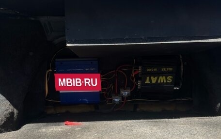 Mitsubishi Galant VIII, 1993 год, 170 000 рублей, 11 фотография