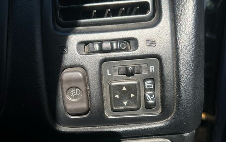 Mitsubishi Galant VIII, 1993 год, 170 000 рублей, 14 фотография