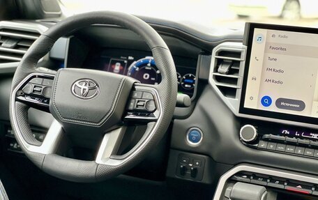 Toyota Sequoia, 2023 год, 11 499 000 рублей, 13 фотография