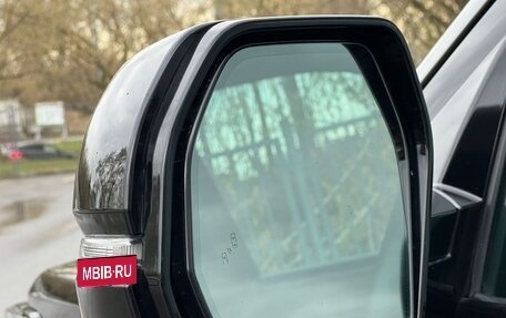 Toyota Sequoia, 2023 год, 11 499 000 рублей, 11 фотография