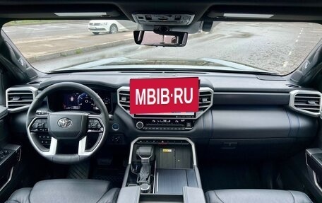 Toyota Sequoia, 2023 год, 11 499 000 рублей, 12 фотография