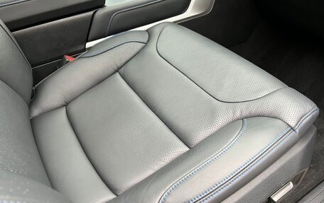 Toyota Sequoia, 2023 год, 11 499 000 рублей, 21 фотография