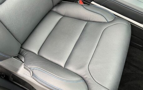 Toyota Sequoia, 2023 год, 11 499 000 рублей, 20 фотография