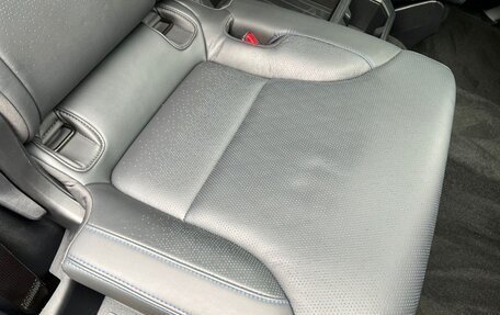 Toyota Sequoia, 2023 год, 11 499 000 рублей, 25 фотография