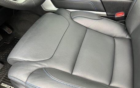 Toyota Sequoia, 2023 год, 11 499 000 рублей, 19 фотография