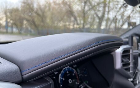 Toyota Sequoia, 2023 год, 11 499 000 рублей, 30 фотография