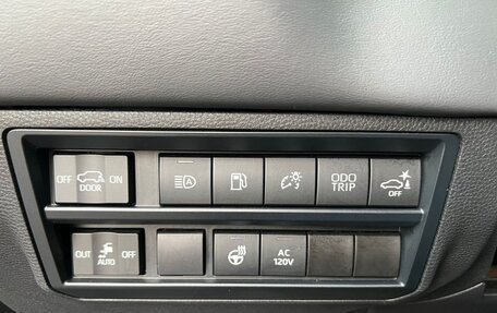 Toyota Sequoia, 2023 год, 11 499 000 рублей, 35 фотография