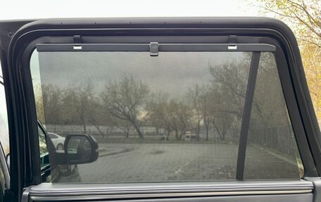 Toyota Sequoia, 2023 год, 11 499 000 рублей, 39 фотография