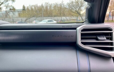 Toyota Sequoia, 2023 год, 11 499 000 рублей, 38 фотография