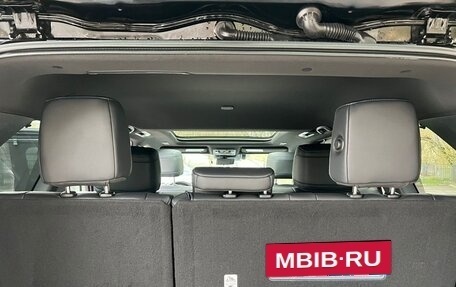 Toyota Sequoia, 2023 год, 11 499 000 рублей, 36 фотография