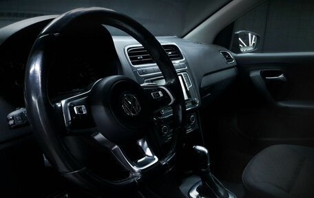 Volkswagen Polo VI (EU Market), 2018 год, 581 000 рублей, 7 фотография