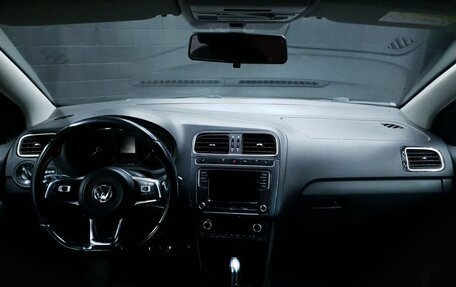 Volkswagen Polo VI (EU Market), 2018 год, 581 000 рублей, 8 фотография