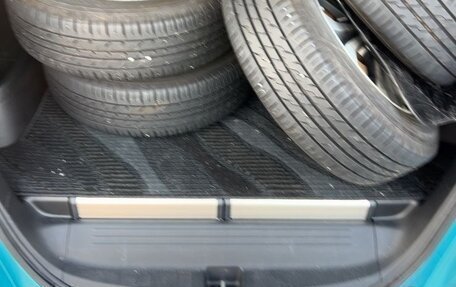 Honda Freed I, 2012 год, 1 250 000 рублей, 3 фотография