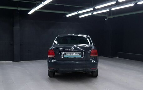 Volkswagen Polo VI (EU Market), 2018 год, 581 000 рублей, 5 фотография