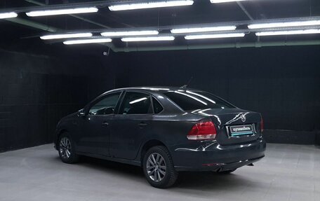 Volkswagen Polo VI (EU Market), 2018 год, 581 000 рублей, 6 фотография