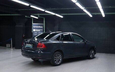 Volkswagen Polo VI (EU Market), 2018 год, 581 000 рублей, 4 фотография