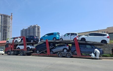 Honda Freed I, 2012 год, 1 250 000 рублей, 4 фотография