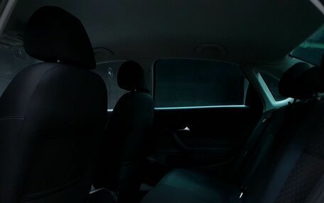 Volkswagen Polo VI (EU Market), 2018 год, 581 000 рублей, 9 фотография