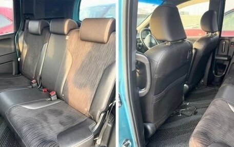 Honda Freed I, 2012 год, 1 250 000 рублей, 6 фотография