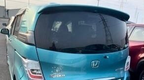 Honda Freed I, 2012 год, 1 250 000 рублей, 7 фотография