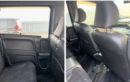 Honda Freed I, 2012 год, 1 250 000 рублей, 13 фотография