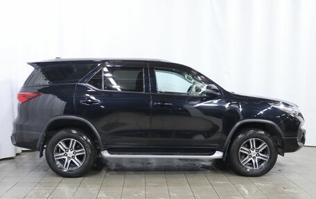 Toyota Fortuner II, 2019 год, 3 949 000 рублей, 7 фотография