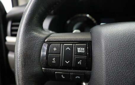 Toyota Fortuner II, 2019 год, 3 949 000 рублей, 15 фотография