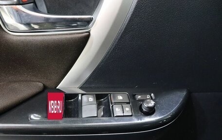 Toyota Fortuner II, 2019 год, 3 949 000 рублей, 11 фотография