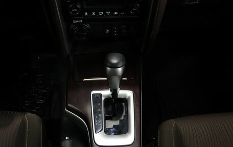 Toyota Fortuner II, 2019 год, 3 949 000 рублей, 17 фотография