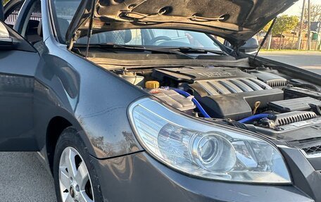 Chevrolet Epica, 2011 год, 630 000 рублей, 4 фотография