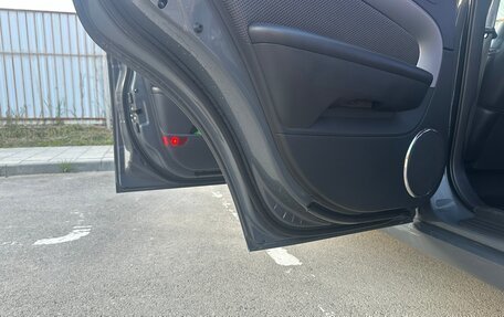 Chevrolet Epica, 2011 год, 630 000 рублей, 8 фотография