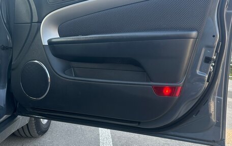 Chevrolet Epica, 2011 год, 630 000 рублей, 9 фотография