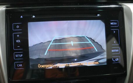 Toyota Fortuner II, 2019 год, 3 949 000 рублей, 20 фотография