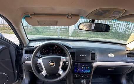 Chevrolet Epica, 2011 год, 630 000 рублей, 5 фотография