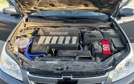 Chevrolet Epica, 2011 год, 630 000 рублей, 3 фотография