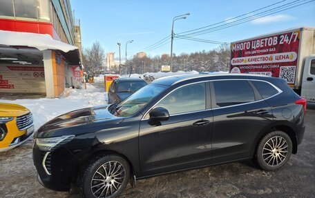 Haval Jolion, 2023 год, 2 100 000 рублей, 5 фотография