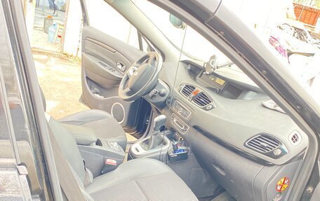 Renault Scenic III, 2011 год, 870 000 рублей, 2 фотография