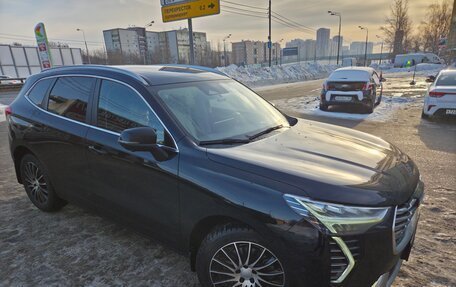 Haval Jolion, 2023 год, 2 100 000 рублей, 8 фотография