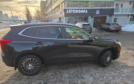 Haval Jolion, 2023 год, 2 100 000 рублей, 3 фотография