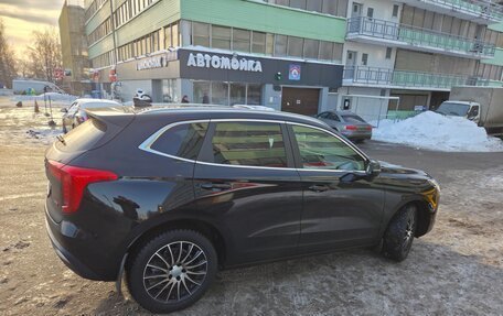 Haval Jolion, 2023 год, 2 100 000 рублей, 7 фотография