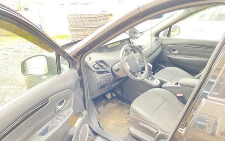 Renault Scenic III, 2011 год, 870 000 рублей, 7 фотография