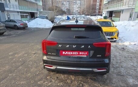 Haval Jolion, 2023 год, 2 100 000 рублей, 2 фотография