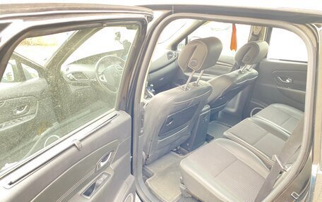 Renault Scenic III, 2011 год, 870 000 рублей, 5 фотография