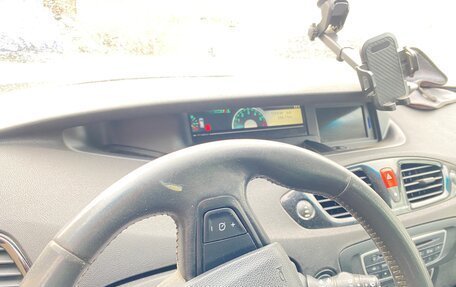 Renault Scenic III, 2011 год, 870 000 рублей, 6 фотография