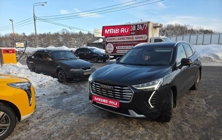 Haval Jolion, 2023 год, 2 100 000 рублей, 4 фотография