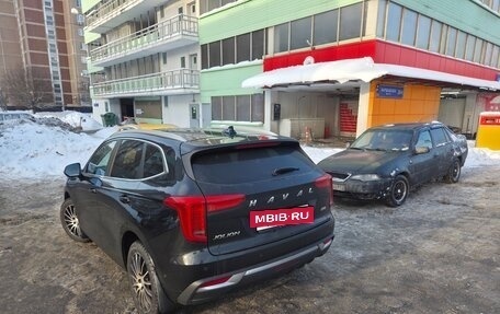 Haval Jolion, 2023 год, 2 100 000 рублей, 6 фотография