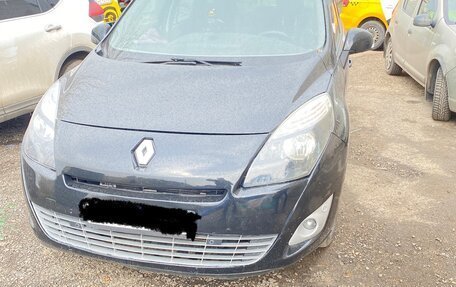 Renault Scenic III, 2011 год, 870 000 рублей, 11 фотография