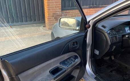 Mitsubishi Lancer IX, 2003 год, 300 000 рублей, 4 фотография