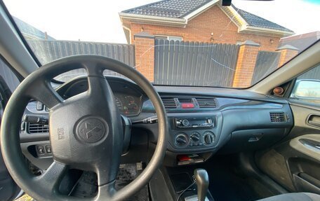 Mitsubishi Lancer IX, 2003 год, 300 000 рублей, 3 фотография